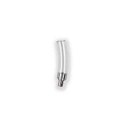 Lokar S-3026 Transmission Dipstick Tube Funnel Adapter