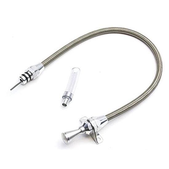Lokar TD-36L80FM Hi-Tech 6L80E or 6L90E Transmission Dipstick