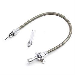 Lokar TD-36L80FM Hi-Tech 6L80E or 6L90E Transmission Dipstick