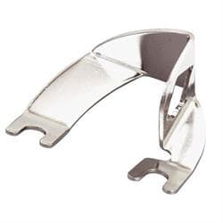 Lokar KDB-4350 TH350 Transmission Kickdown Bracket