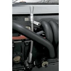 Lokar ED-5001 1980-Up Small Block Chevy Engine Dipsticks