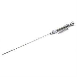 Lokar ED-5002 1979 & Earlier Small Block Chevy Engine Dipsticks
