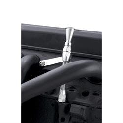 Lokar ED-5002 1979 & Earlier Small Block Chevy Engine Dipsticks
