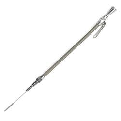 Lokar ED-5006 Flexible Engine Dipstick, 502 Big Block Chevy