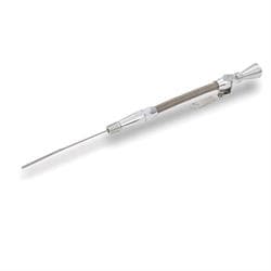 Lokar ED-5017 Flexible Engine Dipstick, 302 Roush Ford