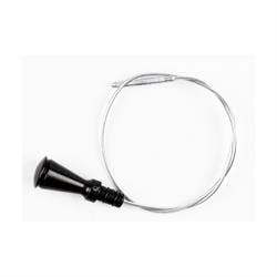 Lokar 5062 Replacement Dispstick Cable, 31 Inches