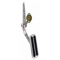 Lokar BAG-6074 1955-57 Chevy Billet Throttle Pedal