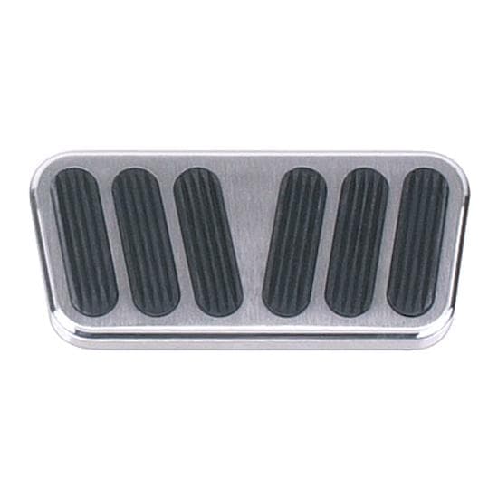 Lokar BAG6078 195557 Chevy Billet Power Brake Pedal Pad
