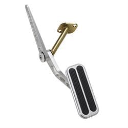 Lokar BAG-6096 1967-69 Camaro/Firebird Throttle Pedal