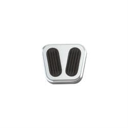Lokar BAG-6099 1967-68 Camaro/Firebird E-Brake Pedal Pad