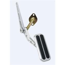 Lokar BAG-6113 55-57 Chevy Throttle Pedal Assembly for Big Block Chevy