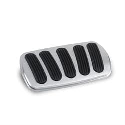 Lokar BAG-6131 1962-67 Chevy II / Nova Automatic Brake Pedal Pad