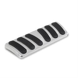 Lokar BAG-6134 1967-69 Camaro/Firebird Automatic Brake Pedal Pad