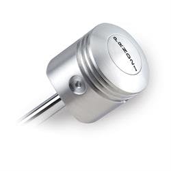Lokar SK-6851 Piston 3-Speed Automatic Shift Knob