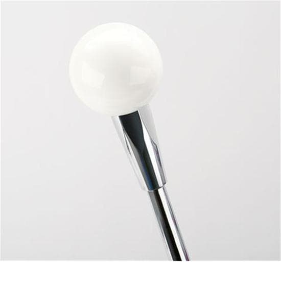 Lokar SK6878 Shift Knob Adapter, 3/816 Thread