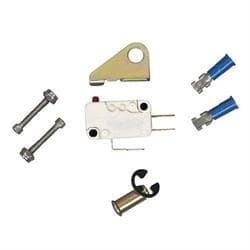 Lokar EHB-7001 Emergency Brake Warning Light Switch