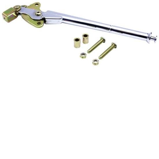 Lokar EHB-7011 Trans Mount Emergency Hand Brake, 11 Inch