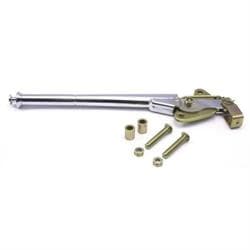 Lokar EHB-7011 Trans Mount Emergency Hand Brake, 11 Inch