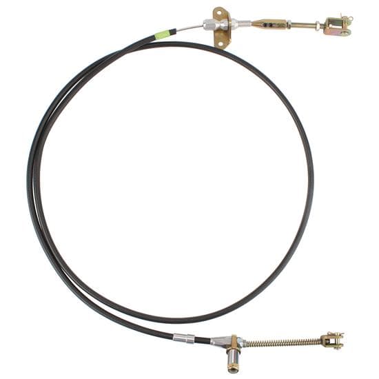 Lokar EC8000TP Emergency Brake Cable For Pinion Brake