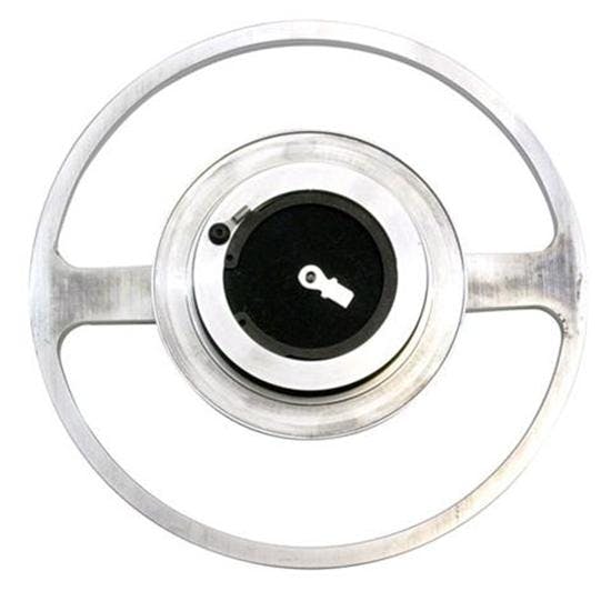Lecarra 3710 Mark 10 Billet Horn Ring