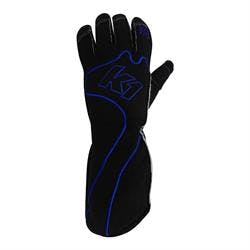 K1 RaceGear RS1 Karting Gloves
