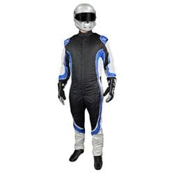 K1 RaceGear K1 Champ Suit -SFI/FIA