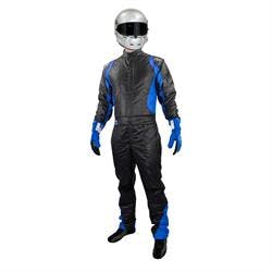 K1 RaceGear Precision II Suit