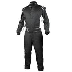 K1 RaceGear Challenger 1 Piece Suit, SFI 3.2A/1