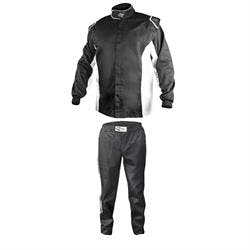 K1 RaceGear Challenger Jacket And Pants Kit, SFI 3.2A/1