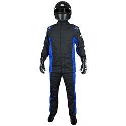 K1 RaceGear Sportsman 2-Piece Firesuit, Jacket/Pants, SFI 3.2A/5
