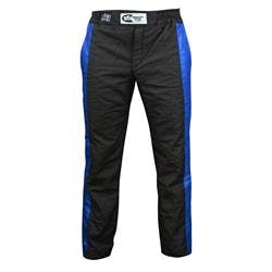 K1 RaceGear K1 Sportsman Pants, 2-Piece, SFI-5