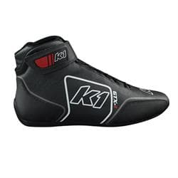 K1 RaceGear GTX-1 Nomex Shoes