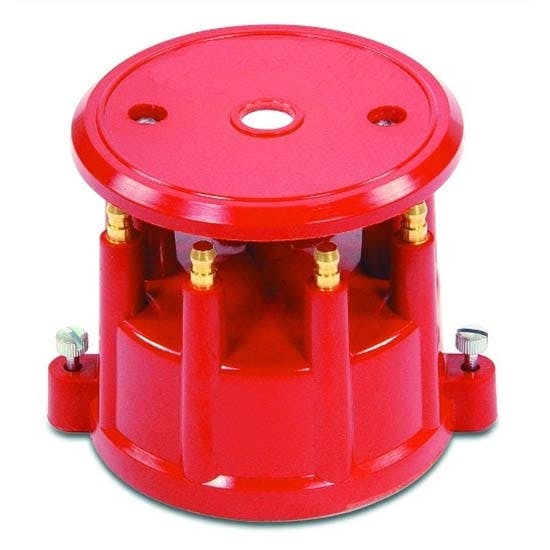 Sprint Magneto III Replacement Cap                