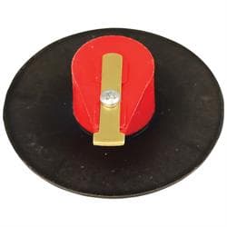 Mallory 322 Rotor,Shutter Wheel, 8 Cylinder Unilite 