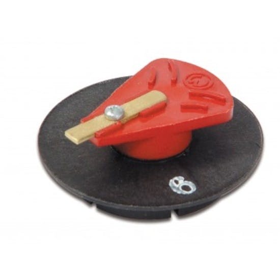 MSD 339 Distributor Rotor/Shutter Wheel, 6-Cylinder Motor