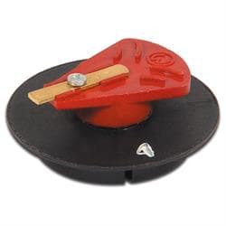 Mallory 340 Rotor,Shutter Wheel, 4 Cylinder