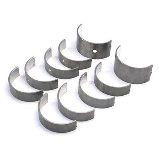 King Bearings Main Bearing Spacer Set SBC 400 Main to 350 Main MB5224AM