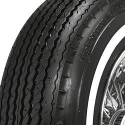 Coker Tire 506544 Premium Sport Tire, 5/8 In Whitewall, 520-13