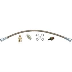 T56 Release Bearing Remote Bleeder