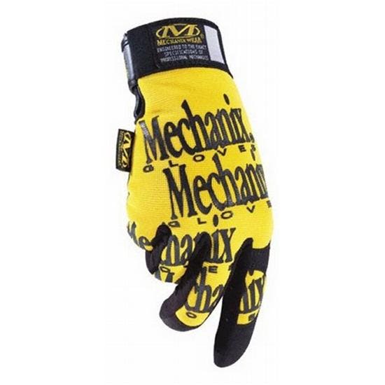 Mechanix Gloves