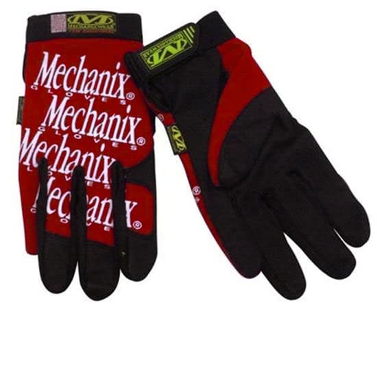 Mechanix Gloves
