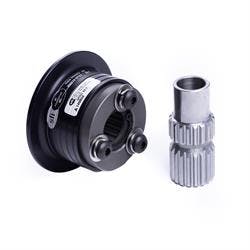 MPI MPI-QR-3BLT Steering Wheel Quick Release Hub, 3 Bolt