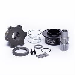 MPI MPI-QR6 Steering Wheel Quick Release Hub, 6 Bolt