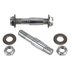 1/2 Inch Bearing End Shock Tie Rod Pin Conversion Kit