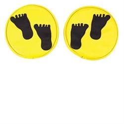 Garage Sale - Vinyl Headlight Covers, Pair
