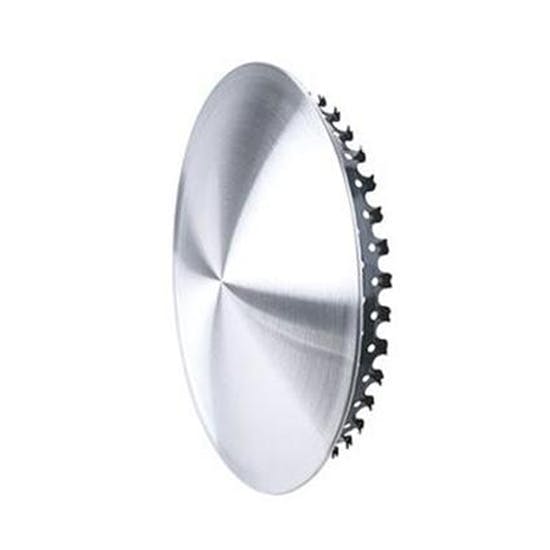 Snap-On Moon Cap 13 Inch Wheel Covers, Set of 4