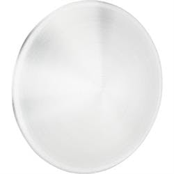 Speedway Snap-On 15 Inch Wheel Moon Cap Hubcap