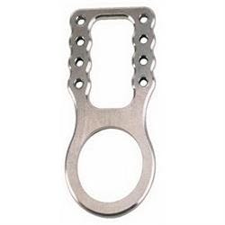 Power Steering Box Mount