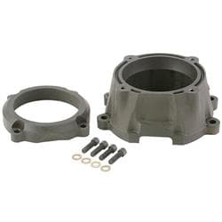 MPD Racing 68002/68102 Aluminum Housing and Ring