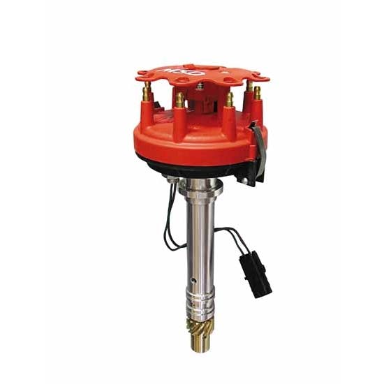 MSD 2340 Chevy EFI Sync Distributor